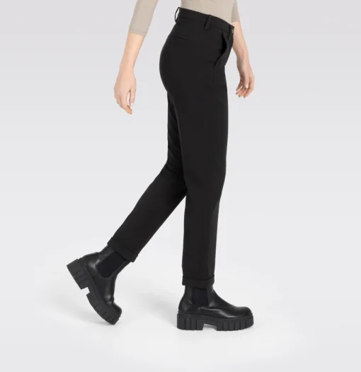 Damen MAC Chino Turn Up