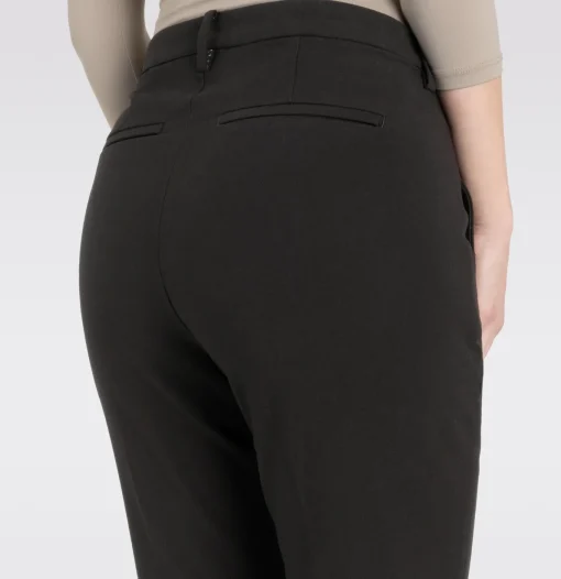 Damen MAC Chino Turn Up