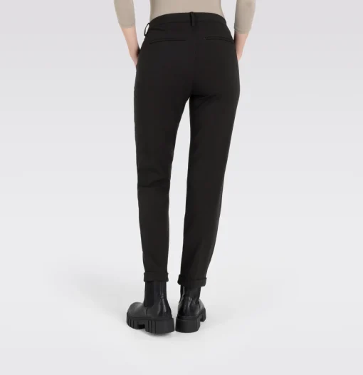 Damen MAC Chino Turn Up