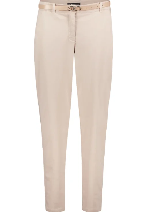 Damen Betty Barclay Chino-Hose
