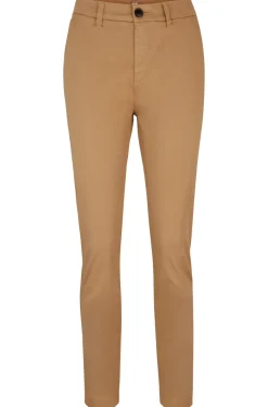 Damen Boss Orange Chino-Hose