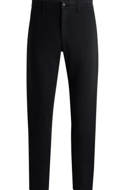 Herren Boss Orange Chino-Hose