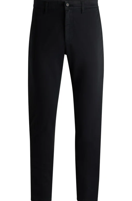 Herren Boss Orange Chino-Hose