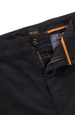 Herren Boss Orange Chino-Hose