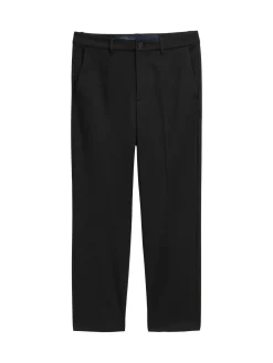Herren Tom Tailor Denim Chinohose Loose Fit