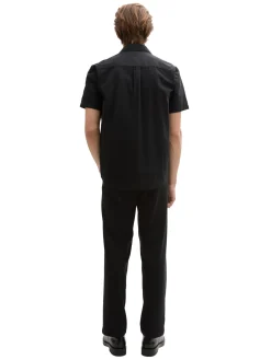 Herren Tom Tailor Denim Chinohose Loose Fit