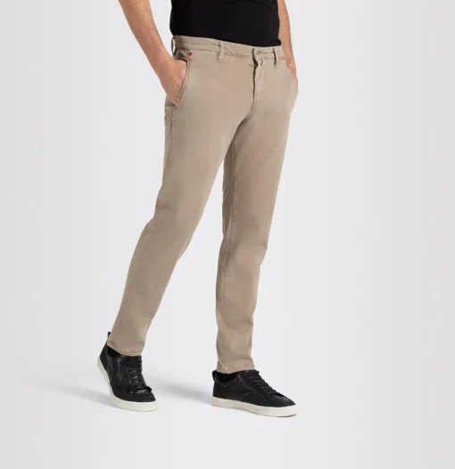 Herren MAC Chinos Drivers Pants