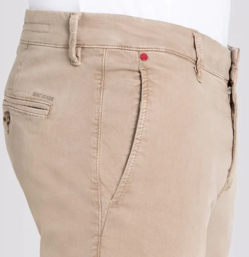 Herren MAC Chinos Drivers Pants
