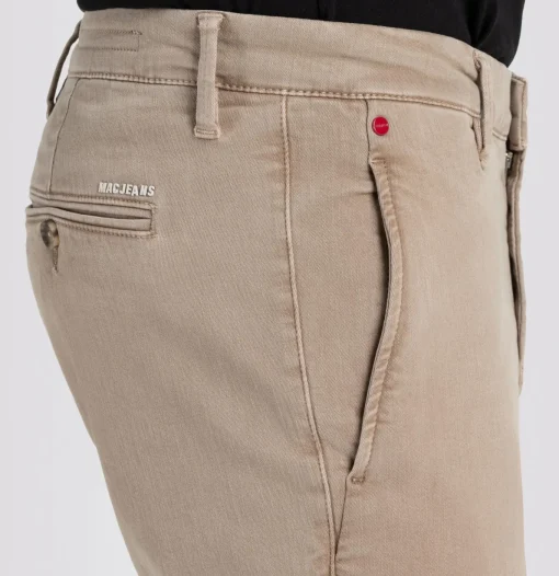 Herren MAC Chinos Drivers Pants
