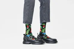 Damen Happy Socks Christmas Tree Decoration Sock