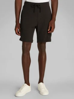 Herren Calvin Klein Jeans Chunky Waffle Short
