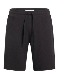 Herren Calvin Klein Jeans Chunky Waffle Short