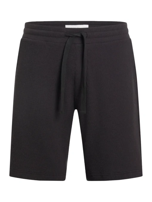 Herren Calvin Klein Jeans Chunky Waffle Short
