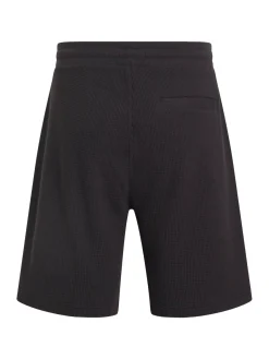 Herren Calvin Klein Jeans Chunky Waffle Short