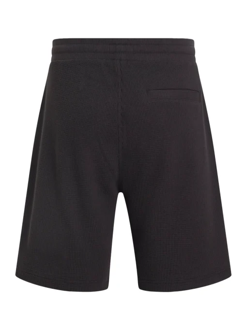 Herren Calvin Klein Jeans Chunky Waffle Short