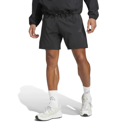 Herren Adidas City Escape Woven Shorts