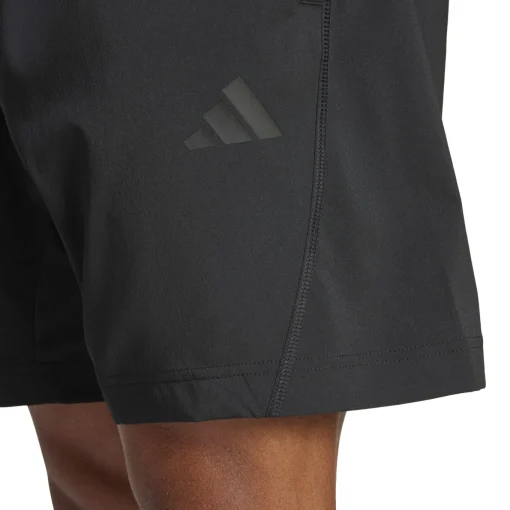 Herren Adidas City Escape Woven Shorts