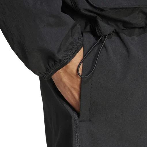Herren Adidas City Escape Woven Shorts