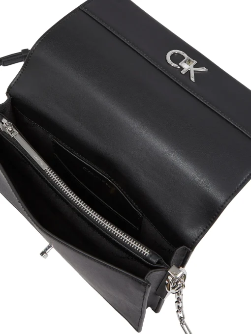 Damen Calvin Klein CK KLEINE CROSSBODY TASCHE