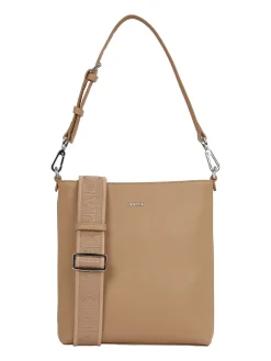Damen Calvin Klein CK MUST KLEINE BUCKET BAG