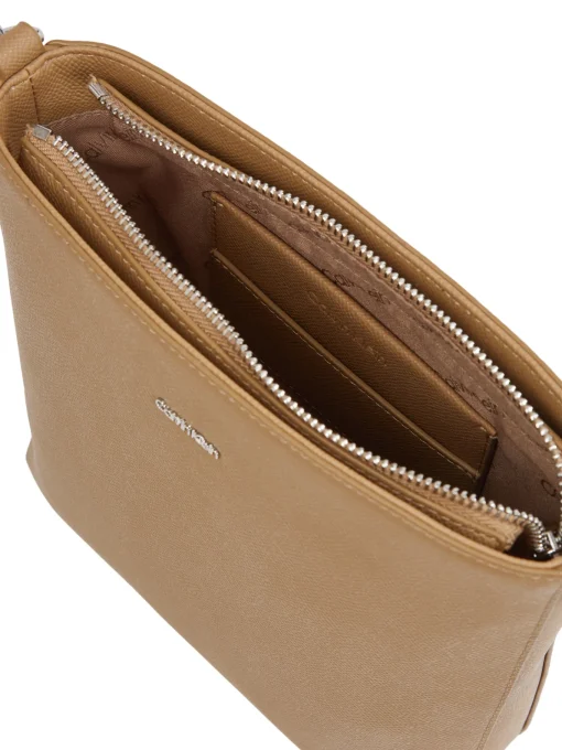 Damen Calvin Klein CK MUST KLEINE BUCKET BAG