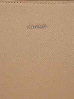 Damen Calvin Klein CK MUST KLEINE BUCKET BAG