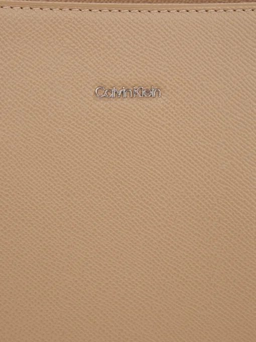 Damen Calvin Klein CK MUST KLEINE BUCKET BAG