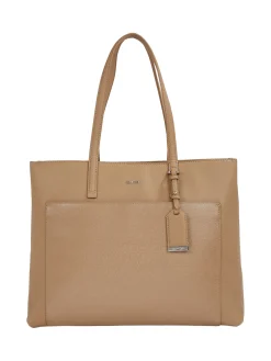 Damen Calvin Klein CK MUST MEDIUM SHOPPER