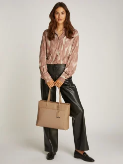 Damen Calvin Klein CK MUST MEDIUM SHOPPER
