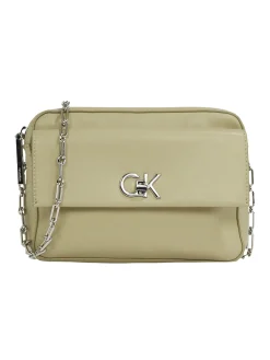 Damen Calvin Klein CK POCKET CAMERA BAG