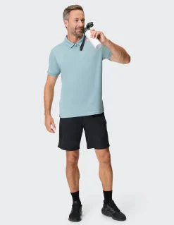 Herren Joy CLAAS Poloshirt