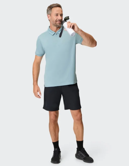Herren Joy CLAAS Poloshirt
