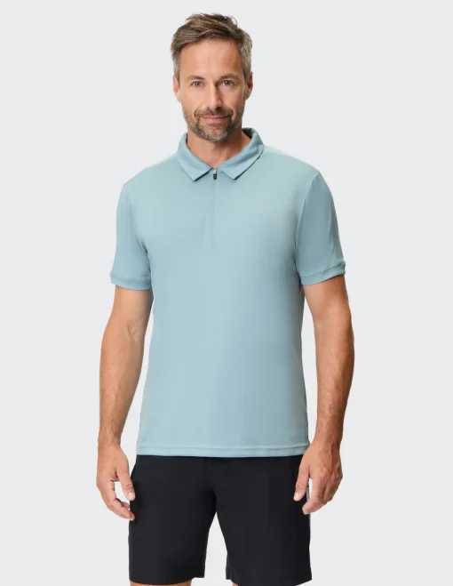 Herren Joy CLAAS Poloshirt