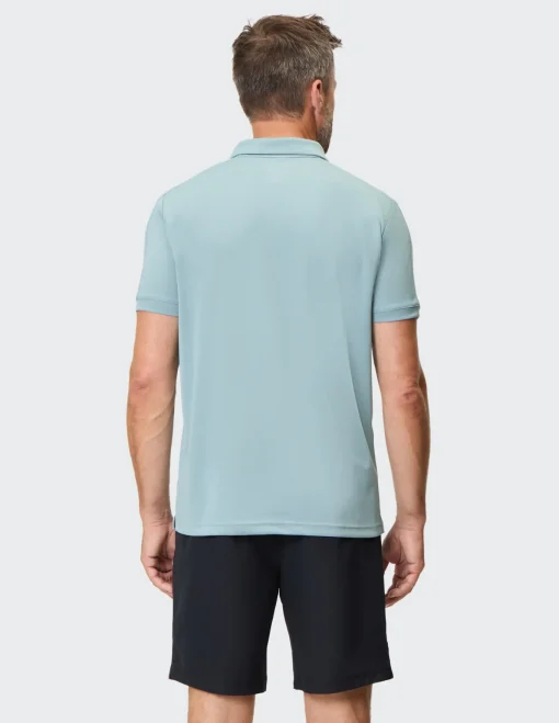 Herren Joy CLAAS Poloshirt