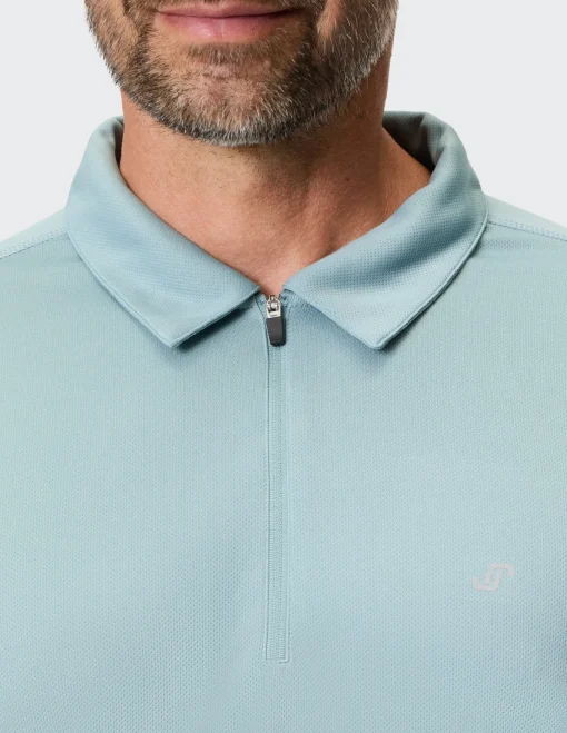 Herren Joy CLAAS Poloshirt