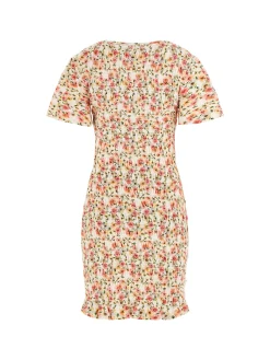Damen GUESS Claire Smok Kleid
