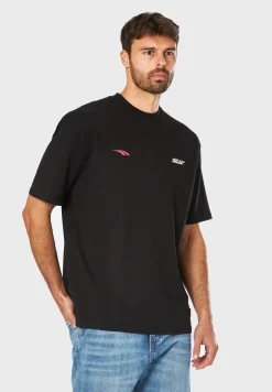 Herren Pegador CLAYTON OVERSIZED TEE