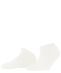 Damen Falke ClimaWool Sneaker-Socken