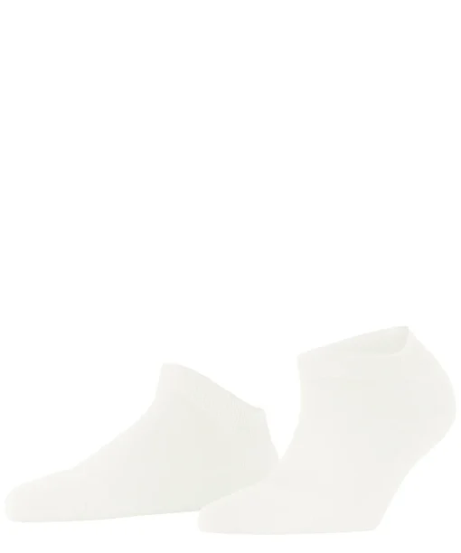 Damen Falke ClimaWool Sneaker-Socken