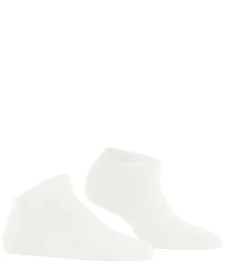 Damen Falke ClimaWool Sneaker-Socken
