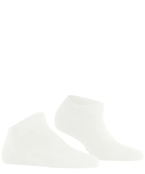 Damen Falke ClimaWool Sneaker-Socken
