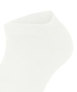 Damen Falke ClimaWool Sneaker-Socken