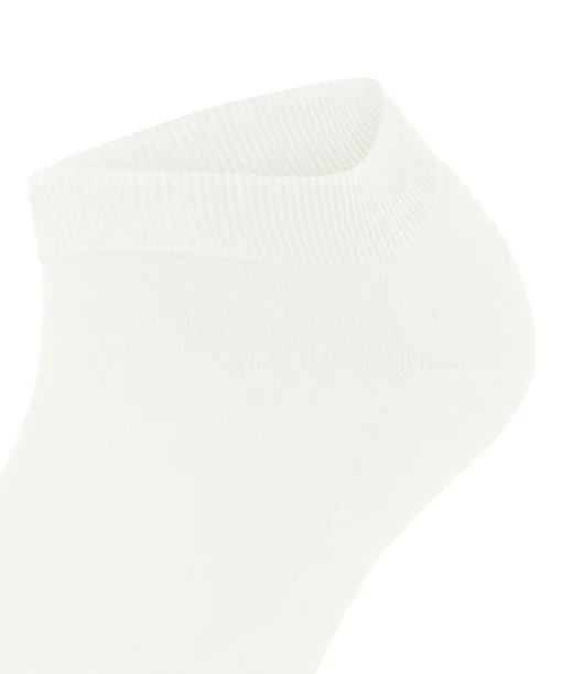 Damen Falke ClimaWool Sneaker-Socken