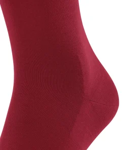 Herren Falke ClimaWool Socke