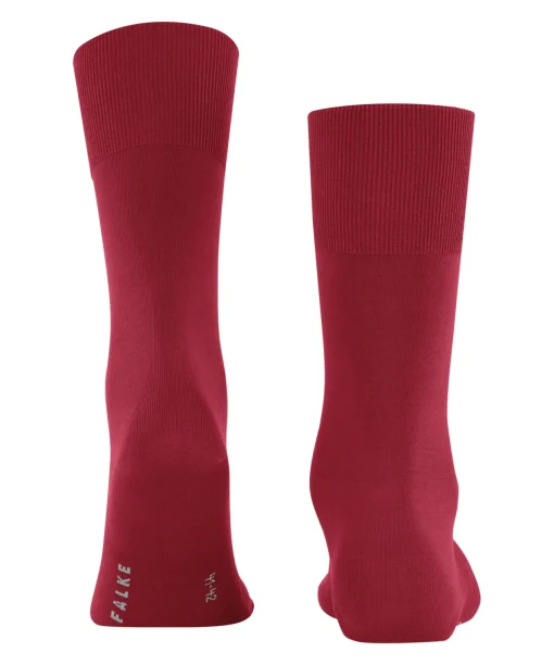 Herren Falke ClimaWool Socke