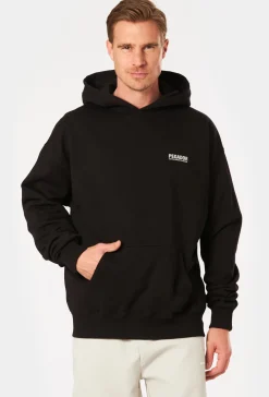 Herren Pegador CLINTON OVERSIZED HOODIE