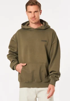 Herren Pegador CLINTON OVERSIZED HOODIE