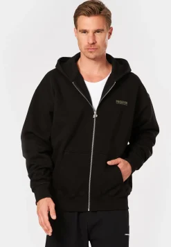 Herren Pegador CLINTON OVERSIZED SWEATJACKE