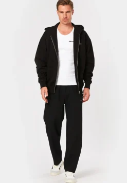 Herren Pegador CLINTON OVERSIZED SWEATJACKE
