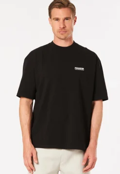 Herren Pegador CLINTON OVERSIZED T-SHIRT